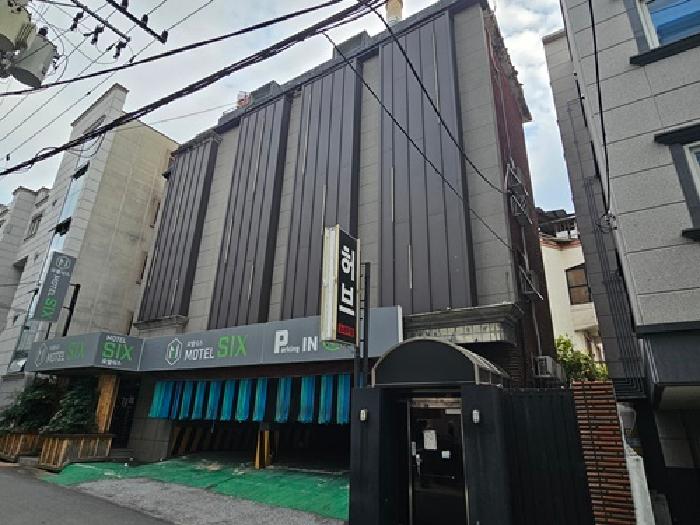 경상남도 진주시 중안동 163-2 숙박시설 경매 사진 13
