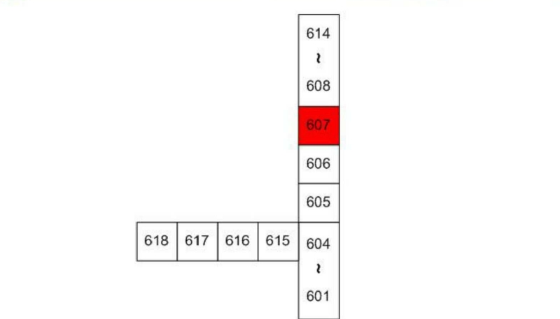 전라남도 순천시 덕월동 1369-1 신보아파트 가동 6층607호 아파트 경매 사진 15