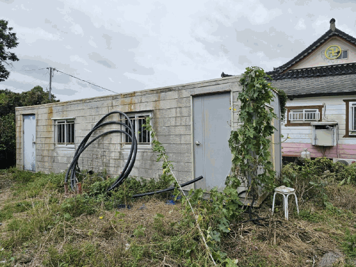 제주특별자치도 서귀포시 성산읍 신산리 1282-4 외 2필지 과수원 경매 사진 52