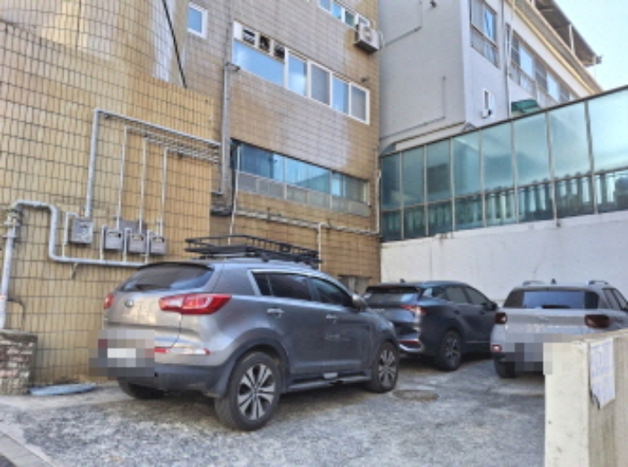 대전 중구 문화동 583-6, 2층 근린상가 경매 사진 9