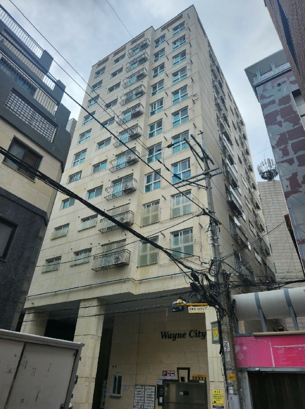 서울특별시 강서구 화곡동 24-42 웨인씨티 제7층 제703호 오피스텔 경매 사진 16