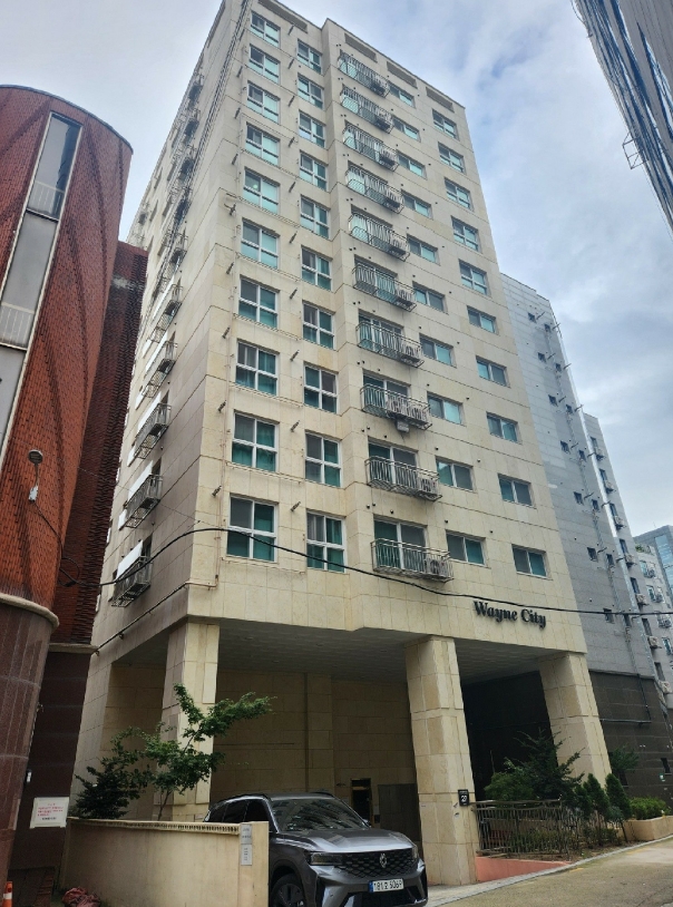 서울특별시 강서구 화곡동 24-42 웨인씨티 제7층 제703호 오피스텔 경매 사진 17