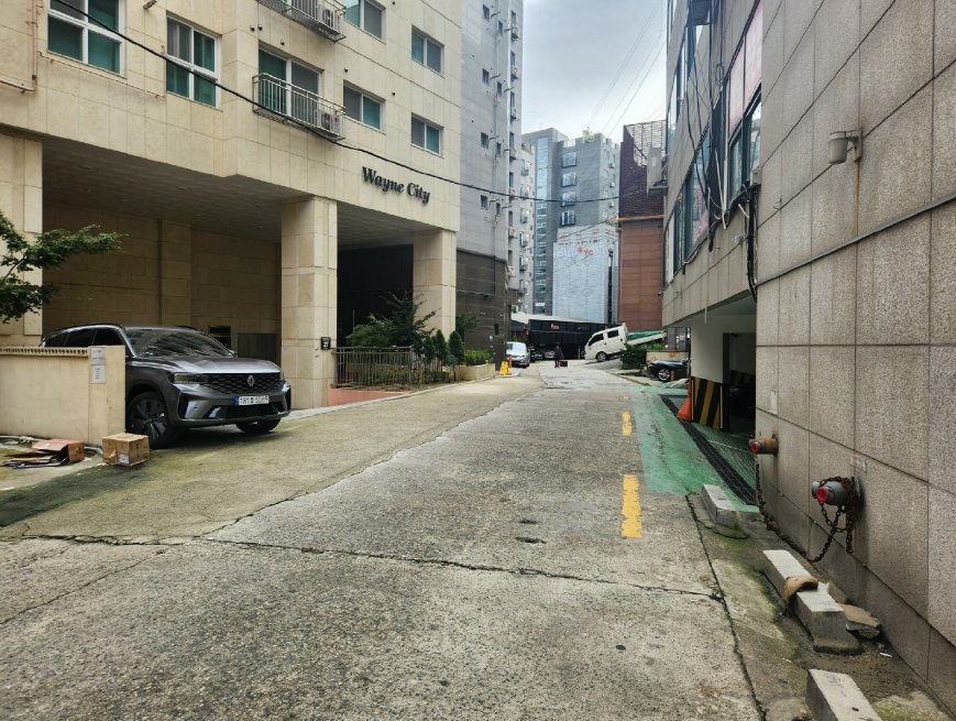 서울특별시 강서구 화곡동 24-42 웨인씨티 제7층 제703호 오피스텔 경매 사진 19