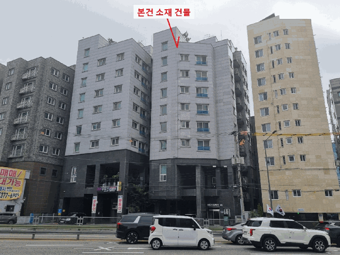 서울특별시 금천구 가산동 142-13 이호드림파크 제8층 제802호 다세대(빌라) 경매 사진 16