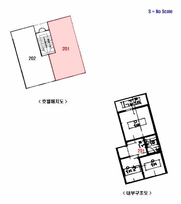서울특별시 강서구 화곡동 102-304 제2층 제201호 다세대(빌라) 경매 사진 26