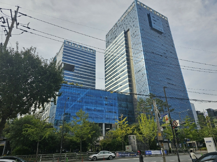 서울특별시 금천구 독산동 291-1 현대지식산업센터 제지1층 제티-엘104호 근린상가 경매 사진 19