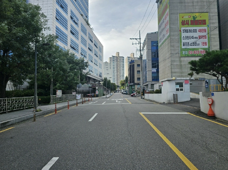 서울특별시 금천구 독산동 291-1 현대지식산업센터 제지1층 제티-엘104호 근린상가 경매 사진 20