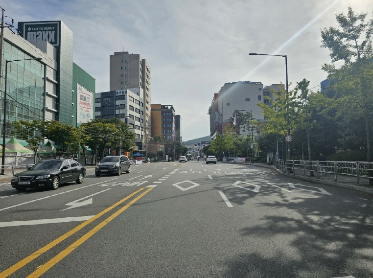 서울특별시 금천구 독산동 291-1 현대지식산업센터 제지1층 제티-엘104호 근린상가 경매 사진 21