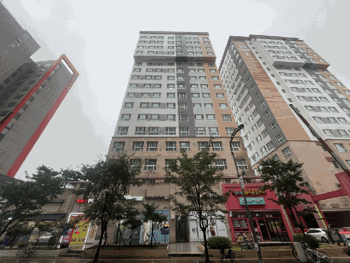 경기도 파주시 야당동 1048-1 운정유미어스2차오피스텔 6층612호 오피스텔 경매 사진 22