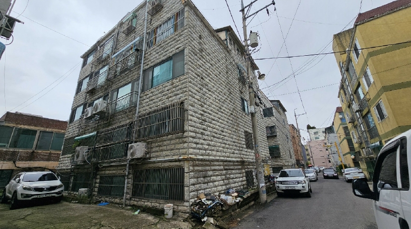 인천광역시 서구 공촌동 312-26 4층402호 다세대(빌라) 경매 사진 23