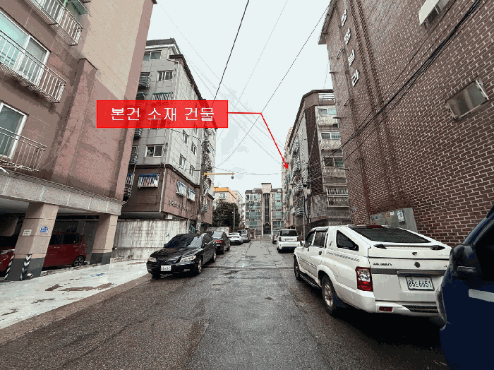 인천광역시 미추홀구 숭의동 2-72 삼성프린스빌 6층601호 오피스텔 경매 사진 13