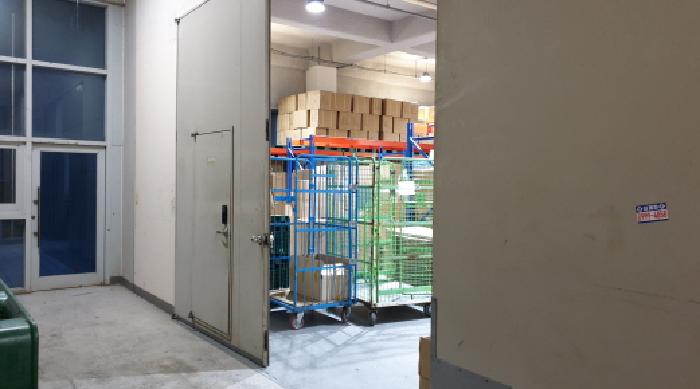 경기도 김포시 양촌읍 학운리 2979 메카존 나동 1층132호 아파트형공장 경매 사진 18
