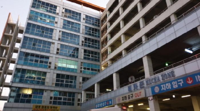 경기도 김포시 양촌읍 학운리 2979 메카존 나동 1층132호 아파트형공장 경매 사진 20