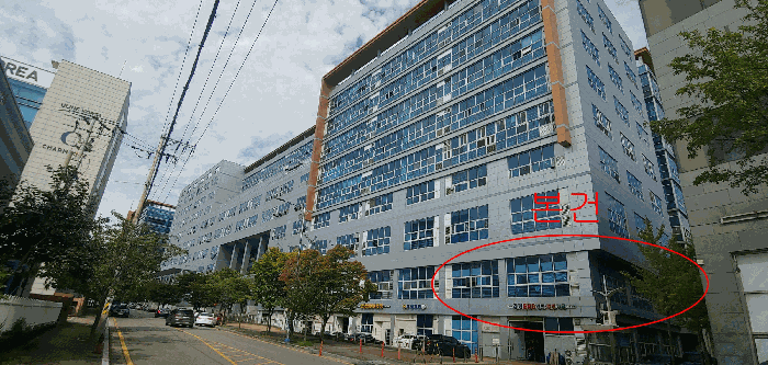경기도 김포시 양촌읍 학운리 2979 메카존 나동 1층132호 아파트형공장 경매 사진 25