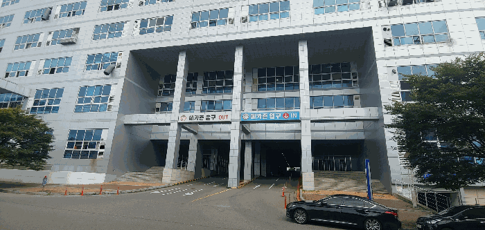 경기도 김포시 양촌읍 학운리 2979 메카존 나동 1층132호 아파트형공장 경매 사진 26