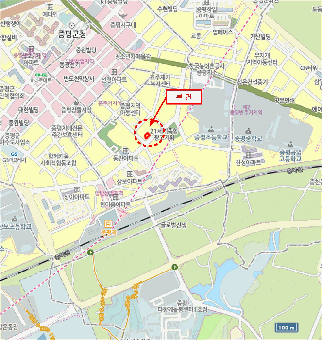 충청북도 증평군 증평읍 증평리 335 주택 경매 사진 31