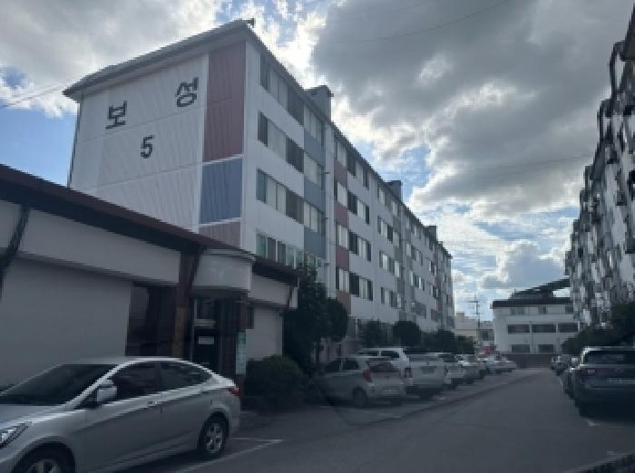 충청북도 청주시 청원구 사천동 231-4 보성아파트 5동 1층102호 아파트 경매 사진 9