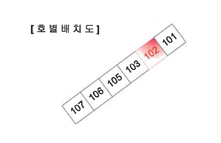 충청북도 청주시 청원구 사천동 231-4 보성아파트 5동 1층102호 아파트 경매 사진 15