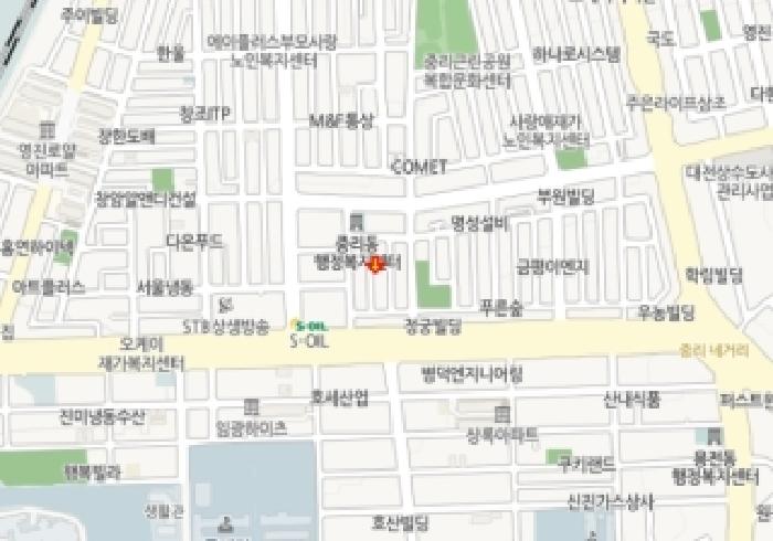 대전광역시 대덕구 중리동 205-12 주택 경매 사진 58