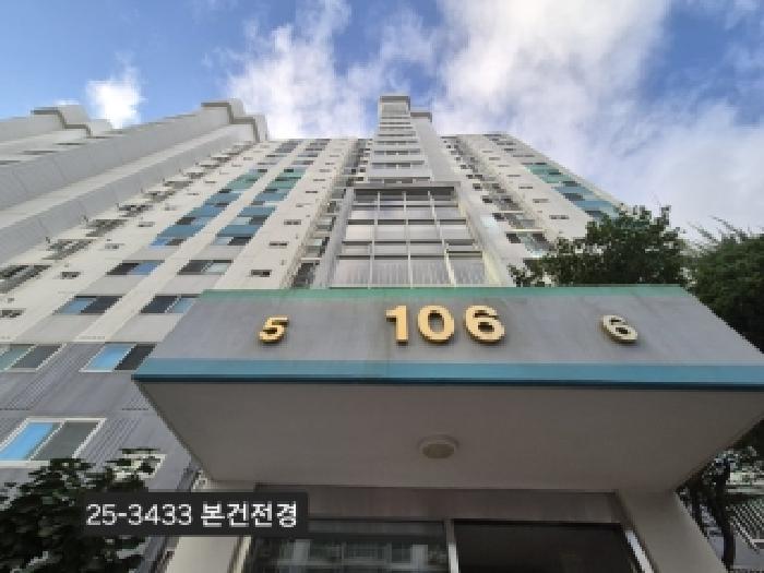 부산광역시 북구 화명동 196 경남아너스빌 106동 14층1405호 아파트 경매 사진 15