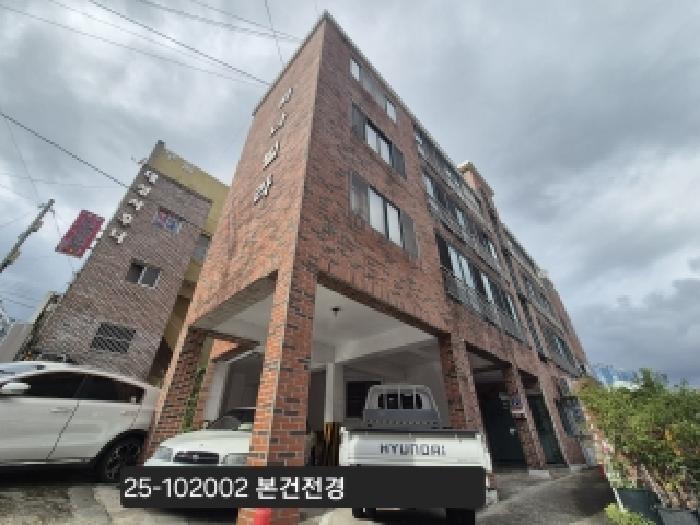 부산광역시 북구 구포동 927-25 하나빌라 1층102호 다세대(빌라) 경매 사진 13