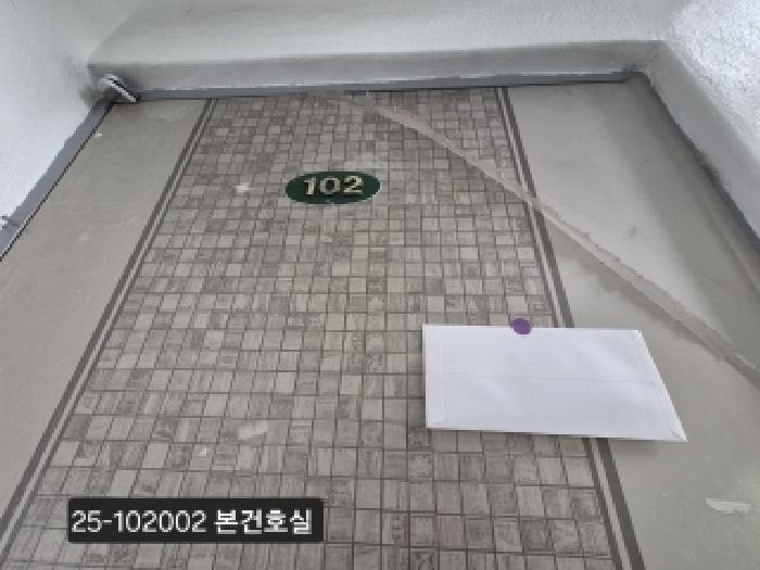 부산광역시 북구 구포동 927-25 하나빌라 1층102호 다세대(빌라) 경매 사진 14