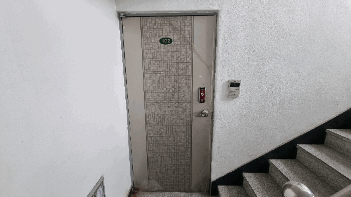 부산광역시 북구 구포동 927-25 하나빌라 1층102호 다세대(빌라) 경매 사진 20