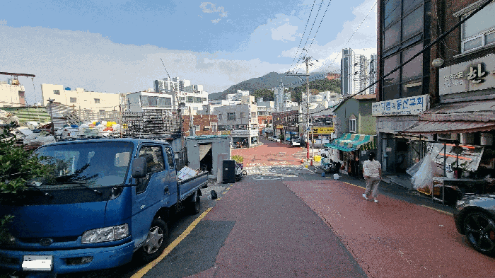 부산광역시 북구 구포동 927-25 하나빌라 1층102호 다세대(빌라) 경매 사진 21