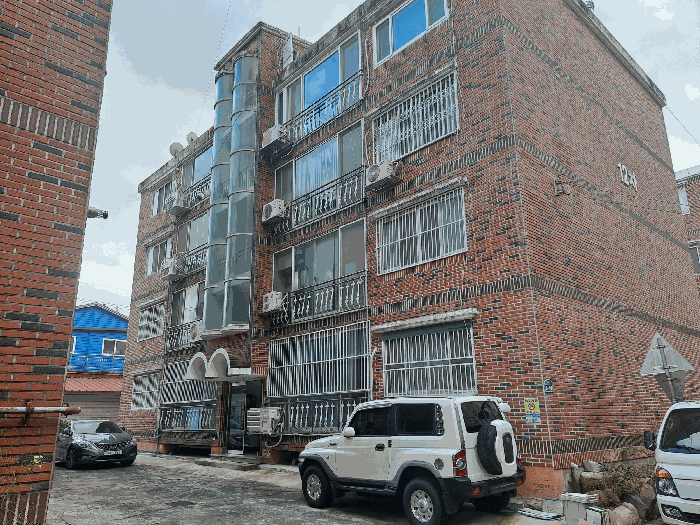 경상남도 김해시 흥동 65-4 청호빌라12차 1층102호 다세대(빌라) 경매 사진 14