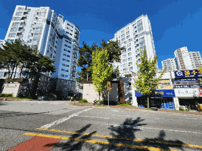 광주광역시 광산구 산정동 1027 하남2지구다사로움2단지아파트 202동 4층403호 아파트 경매 사진 15