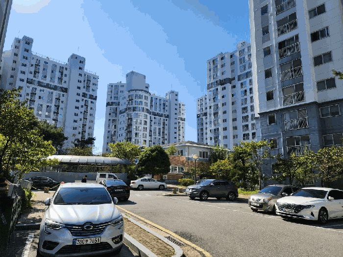 광주광역시 광산구 산정동 1027 하남2지구다사로움2단지아파트 202동 4층403호 아파트 경매 사진 16