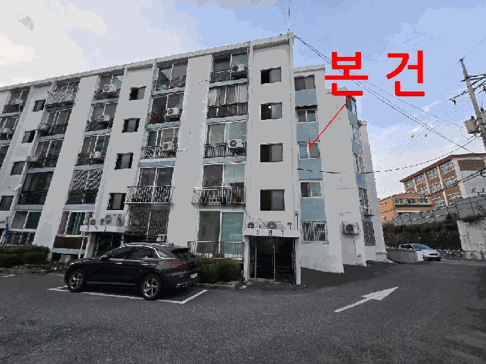 전북특별자치도 전주시 덕진구 송천동1가 127-6 비동 3층 301호 아파트 경매 사진 21
