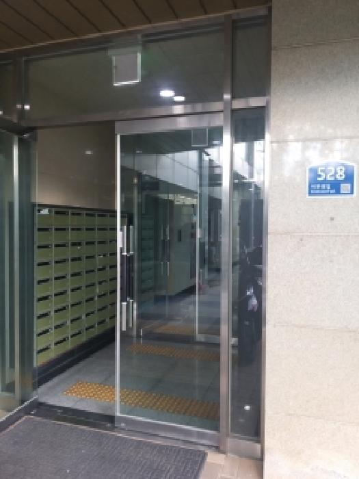 서울특별시 금천구 가산동 550-17 가산미소지움 제8층 제808호 오피스텔 경매 사진 12