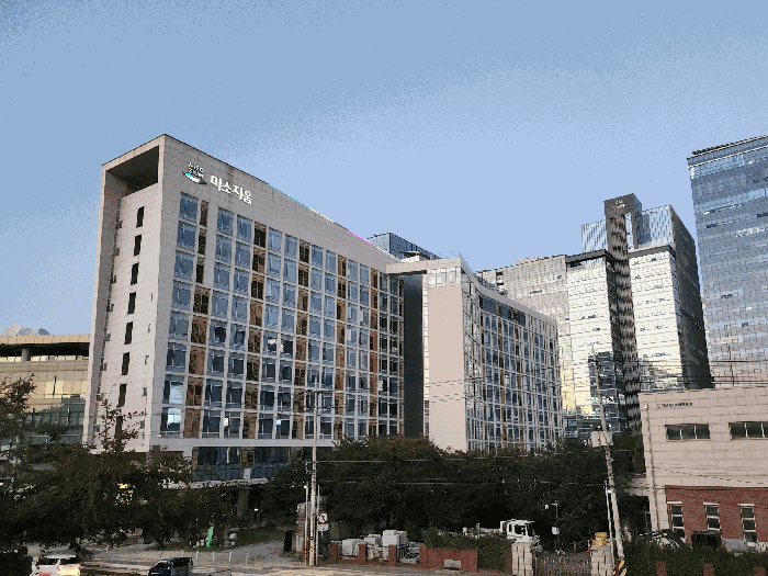 서울특별시 금천구 가산동 550-17 가산미소지움 제8층 제808호 오피스텔 경매 사진 14