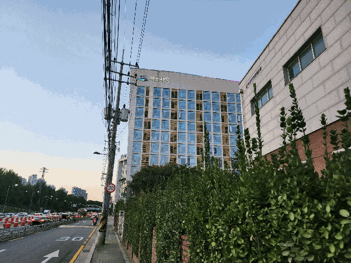 서울특별시 금천구 가산동 550-17 가산미소지움 제8층 제808호 오피스텔 경매 사진 15