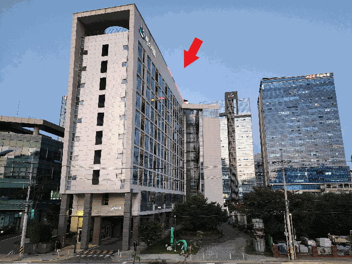서울특별시 금천구 가산동 550-17 가산미소지움 제8층 제808호 오피스텔 경매 사진 16