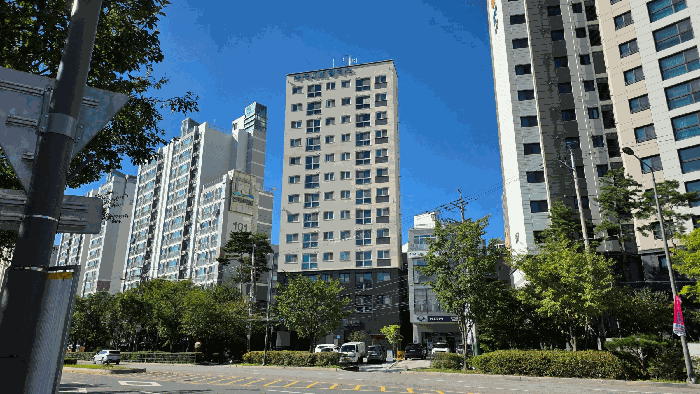 서울특별시 강서구 방화동 274-2 마곡제이엠팰리스 제11층 제1102호 다세대(빌라) 경매 사진 15