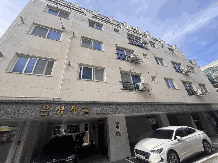 서울특별시 강서구 화곡동 820-23 은성캐슬 제4층 제402호 외 1필지 도시형생활주택 경매 사진 6