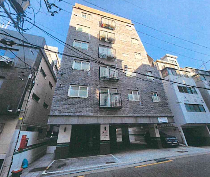 서울특별시 강서구 화곡동 370-4 소노빌리지 제102동 제3층 제301호 외 2필지 도시형생활주택 경매 사진 1