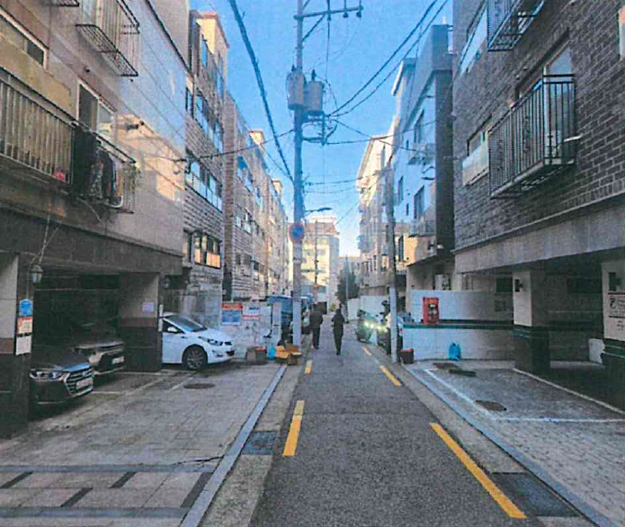 서울특별시 강서구 화곡동 370-4 소노빌리지 제102동 제3층 제301호 외 2필지 도시형생활주택 경매 사진 2