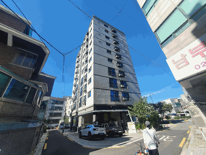 서울특별시 강서구 화곡동 368-32 엔에스타운 제9층 제902호 외 5필지 다세대주택 경매 사진 5
