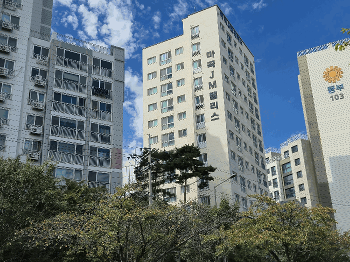 서울특별시 강서구 방화동 274-2 마곡제이엠팰리스 제10층 제1003호 다세대(빌라) 경매 사진 18