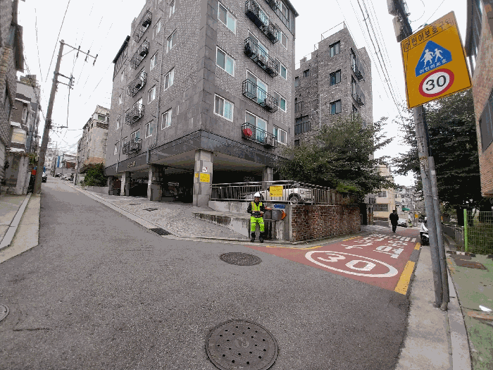 서울특별시 강서구 화곡동 56-464 오유지음 제4층 제402호 다세대(빌라) 경매 사진 20