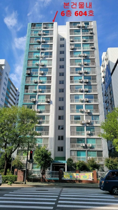 인천광역시 계양구 병방동 432-3 학마을서원아파트 126동 6층604호 아파트 경매 사진 11