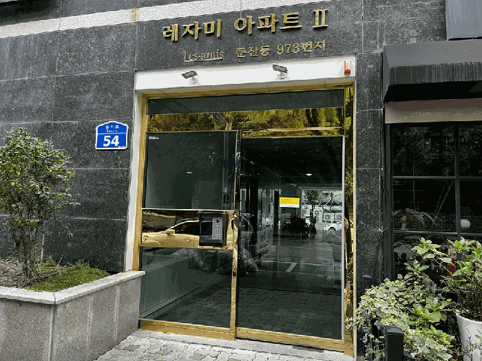 대전광역시 서구 둔산동 973 3층305호 도시형생활주택 경매 사진 25