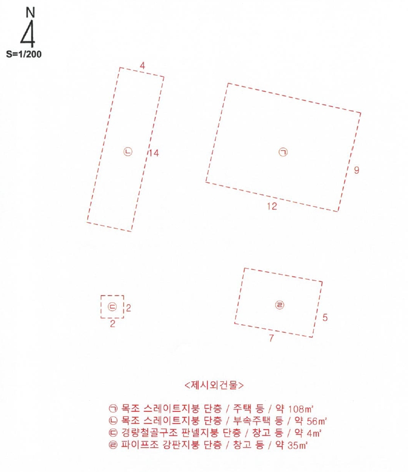 전북특별자치도 고창군 공음면 선동리 산94-1 임야 경매 사진 64
