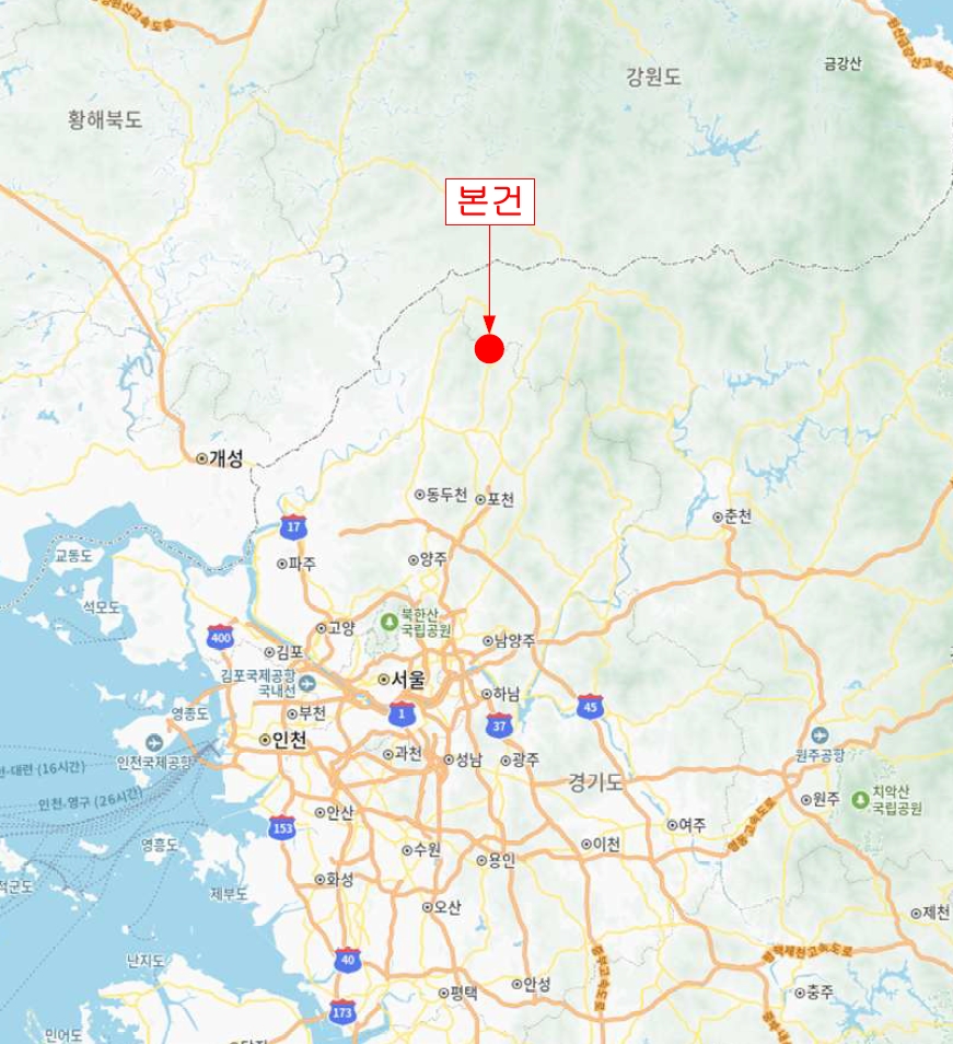 강원특별자치도 철원군 동송읍 상노리 579-2 근린시설 경매 사진 44
