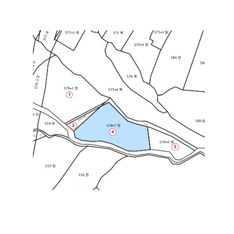 강원특별자치도 철원군 동송읍 상노리 579-2 근린시설 경매 사진 45