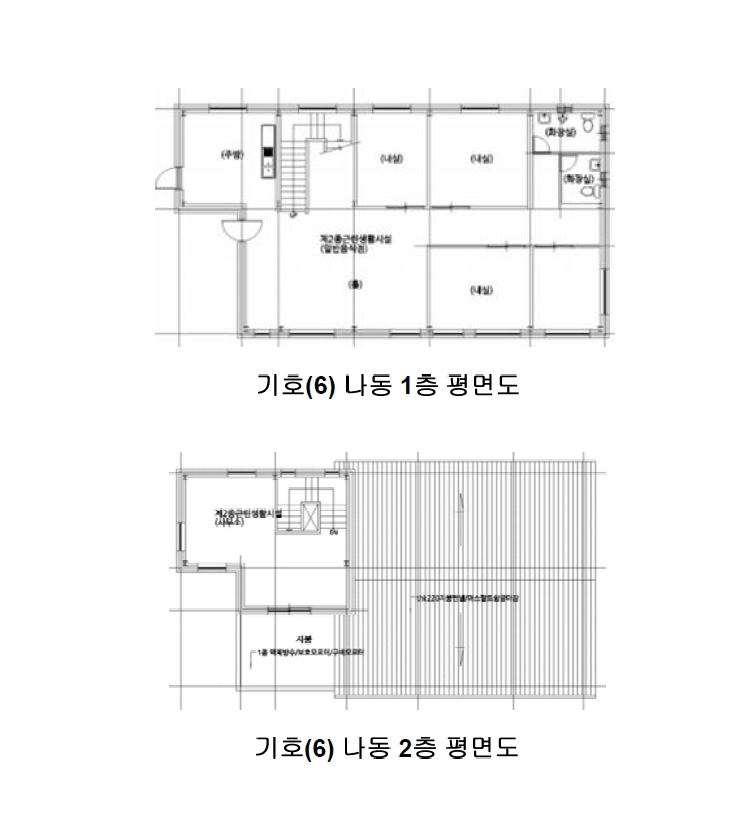 강원특별자치도 철원군 동송읍 상노리 579-2 근린시설 경매 사진 32