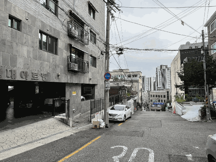 서울특별시 은평구 구산동 177-79 현대아트빌 2층203호 다세대(빌라) 경매 사진 19